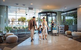 Khách sạn Premier Pearl Vũng Tàu